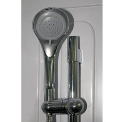 Душевая кабина River Nara Light 90/15 б/к с поддоном