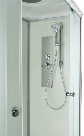 Душевая кабина D3012L стандартная