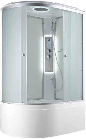 Душевая кабина C5012R LED