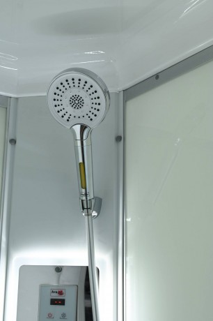 Душевая кабина C5012R LED