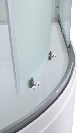 Душевая кабина C5012R LED
