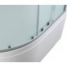 Душевая кабина C5012R LED
