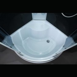 Душевая кабина Erlit ER 3509TP-C4-RUS