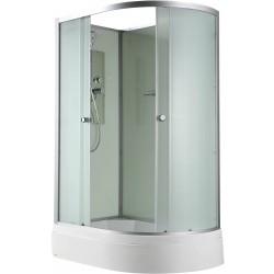 Душевая кабина D3012L N без крыши