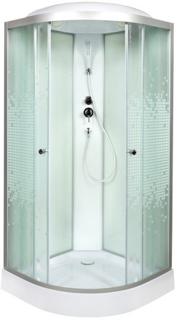 Душевая кабина Deto L901