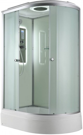 Душевая кабина D3012L LED