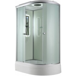 Душевая кабина D3012L LED