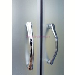 Душевая кабина River Neva 80/26 MT БК 80х80х190
