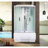 Душевая кабина River Sena 120/80/50 MT с поддоном