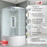 Душевая кабина C5080 LED