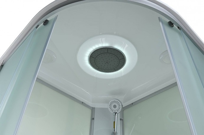 Душевая кабина C5080 LED