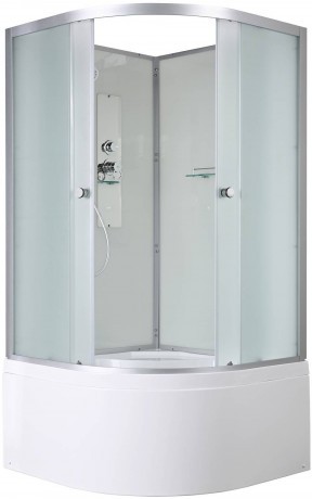Душевая кабина D5080 N без крыши
