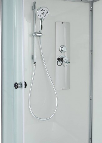 Душевая кабина D5080 N без крыши