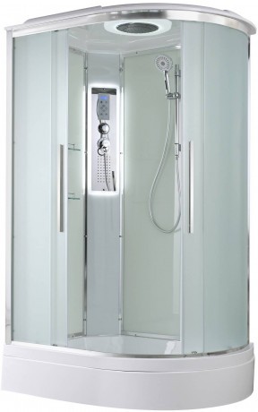 Душевая кабина EM3812LLED